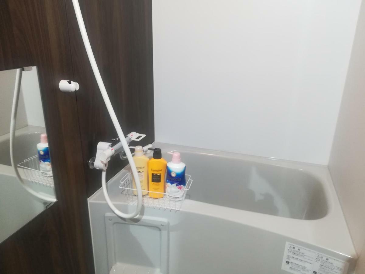 プランドール Sapporo Zewnętrze zdjęcie