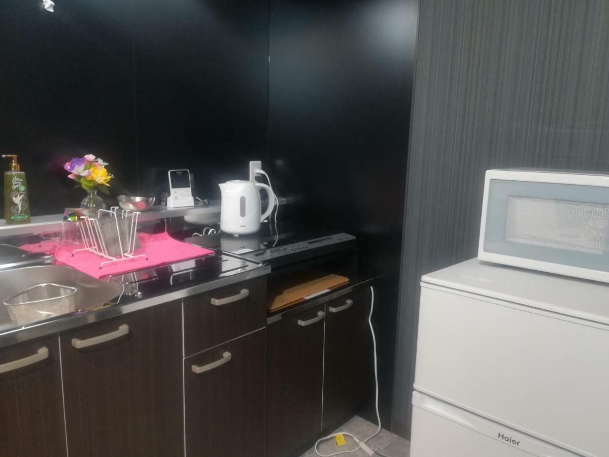 プランドール Sapporo Zewnętrze zdjęcie