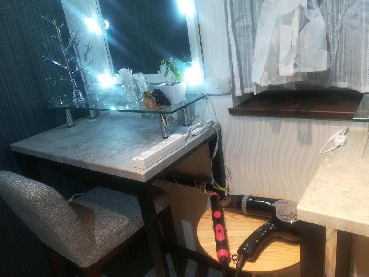 プランドール Sapporo Zewnętrze zdjęcie